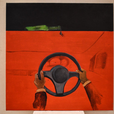 Painting Competition